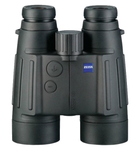Бинокль Zeiss Дальномер 10х45 Victory RF