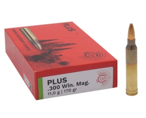Патрон 300WM Geco Plus 11 г - 1