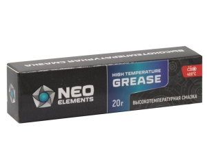NEO Elements - смазка высокотемпературная 20 г - 1