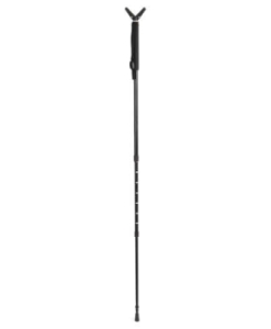 Сошка-трость телескоп. Monopod Carbon