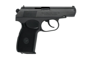 Макет пистолета Макарова ПМ