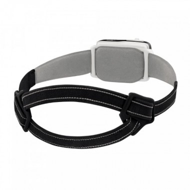 Фонарь налобный Petzl Swift RL, 900 лм, черный-3