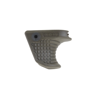 Тактический упор на Пикатини, DLG Tactical -1