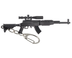 PMX средний SKS