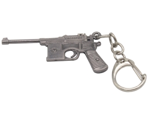 PMX микро Mauser C96 - 1