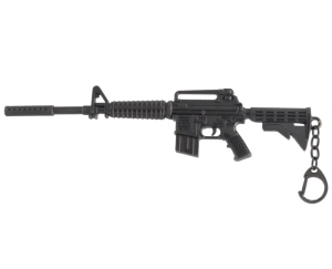 PMX M16A4