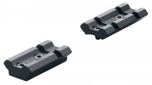Основание (из 2-х частей) Leupold Rifleman Weaver на Remington 700, алюминий