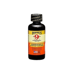 Hoppes 9 Synthetic - чистящая пена 57 мл