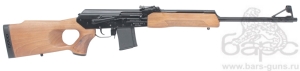 СОК-97 калибр 223Rem длина ствола 590 мм
