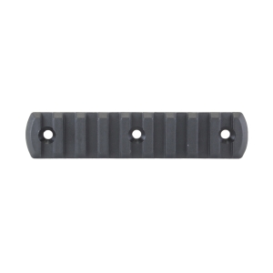Слоты M-LOK на 9 шагов Пикатини, DLG Tactical (черный)