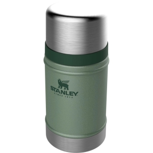 Термос для еды Stanley Classic 0,7 л зеленый-1