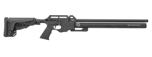 Kuzey K60 пластик тактический приклад баллон 310 см3