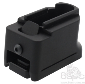 Крышка-утяжелитель магазина ПМ-9+2 Легальный арсенал