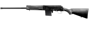 Сайга 410, 410х76, 570мм, ПЛС -1