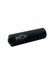 ДТК закрытого типа BRT Сайга 9