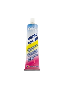 Паста полировочная Losso Metal Polish 85гр