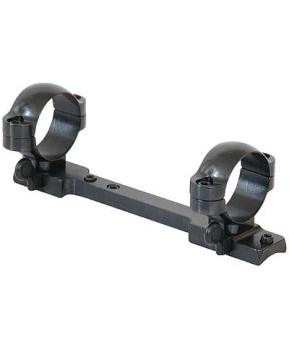 Основание (единое) для быстросъемного кронштейна на Remington 700