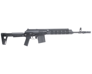 Sureshot Spear .308Win модель 3 МК4 длина ствола 415 мм приклад EVO - 1
