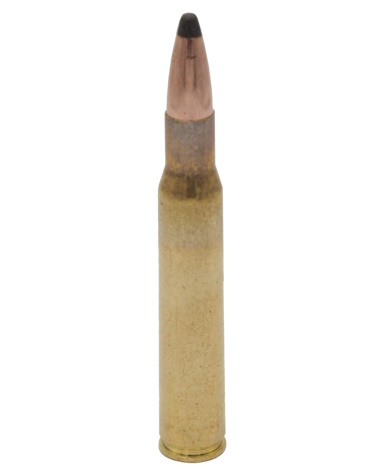 Патрон 30-06 Spr PPU SP 9,7 г - 2