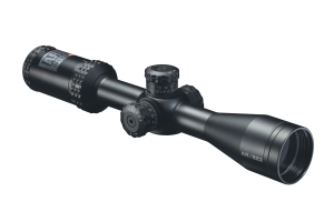 Прицел оптич. AR Optics 3-9x40, BDC Reticle, Target Turrets, SF, Matte