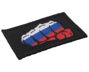 Шеврон - Россия