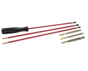 BAIEX - набор для чистки калибр 5,6 мм пакет - 1