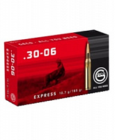 Патрон 30-06 Spr. Geco 10,7 g Express