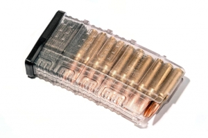 Магазин PUFGUN VP 308 (Вепрь 308) 25-20Tr