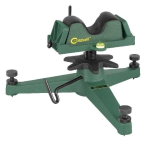 Упор для стрельбы Caldwell Rock Deluxe Front Rest -1