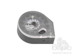 Kral Puncher  магазин калибр 5,5 мм