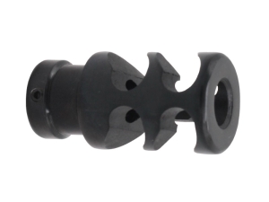 Пламягаситель Тактика Тула Кает-У Сайга-9  - 1