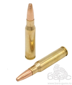 Патрон 308Win Norma 11,7  Vulcan