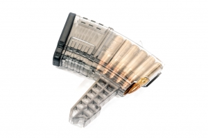 Магазин PUFGUN SKS 7.62 (СКС 7,62х39) 30-10Tr