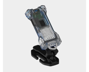 Фонарь Armytek Zippy Extended Set синий
