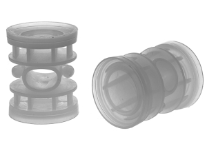 Пыж БИОрентированный 12к.