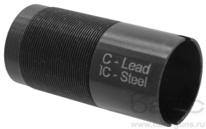 Насадок дульный МР-27  калибр 12 сужение 0,0