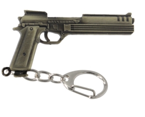 PMX мини Desert Eagle Macho Gold Edition