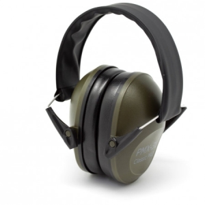 Наушники PMX-31 Classic PRO (green)