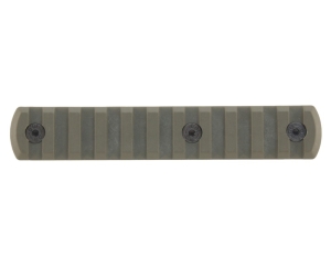 DLG - слоты M-Lok на 11 шагов оливковый - 1