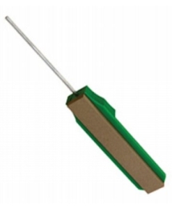 MEDIUM SHARPENING NONE