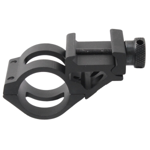 Baiex - кронштейн С0034 weaver с боковым выносом -1