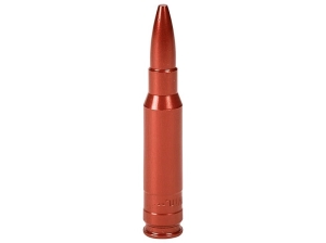 Фальш-патрон Stil Crin кал .308Win, анододированый алюминий