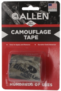Камуфляжная лента Allen Cloth Realtree APG