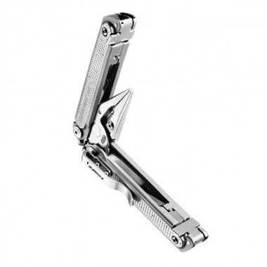 Мультитул Leatherman Free P2 Stainless, 19 инстр-2
