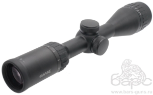 Прицел Hawke Airmax AX 3-9х40 АО - 1
