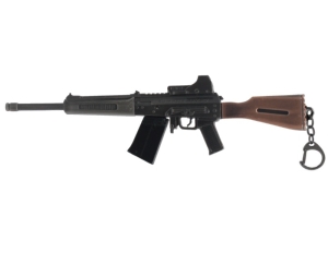 PMX Saiga 12K