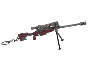 PMX Remington