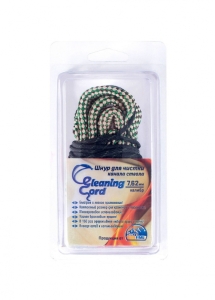 Шомпол гибкая змейка ShotTime CleaningCord, кал.7,62