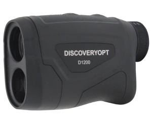 Discovery - дальномер Д1200 - 1