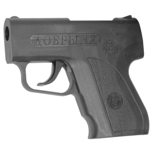 Добрыня - устройство самообороны - 1